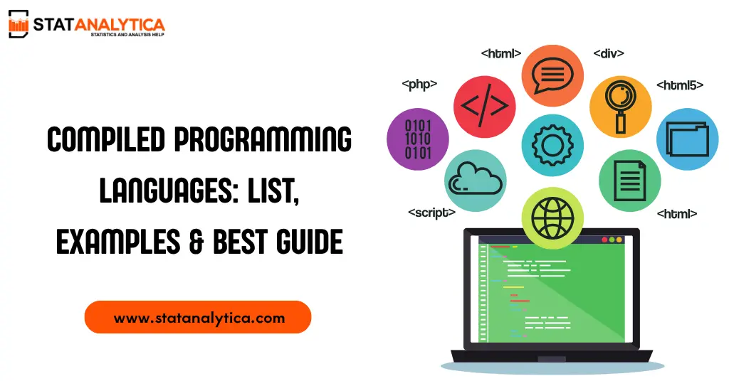 compiled programming languages