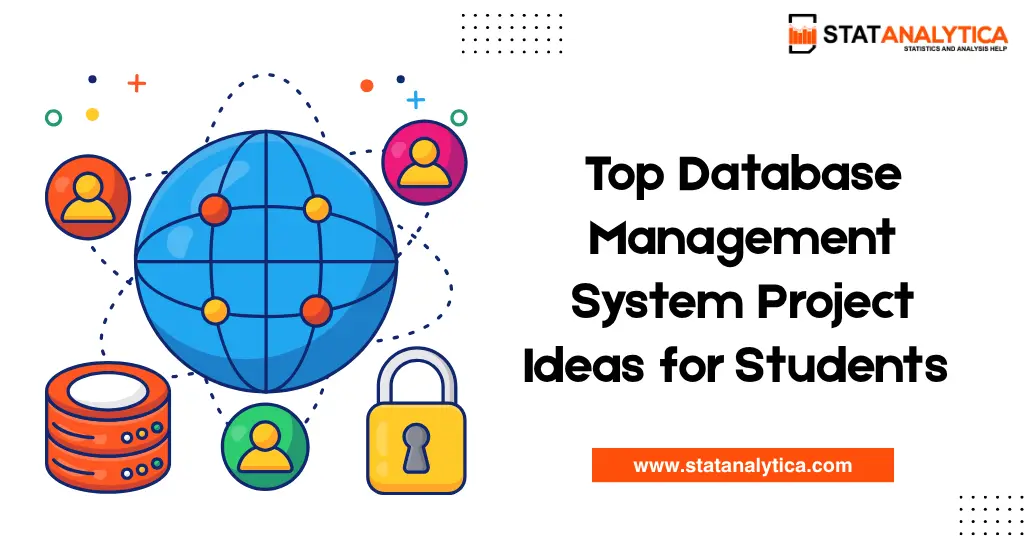 database management system project ideas