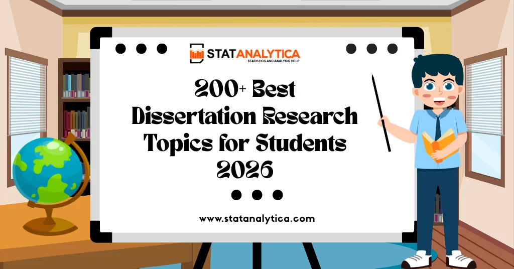 dissertation research topics