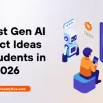 gen ai project ideas