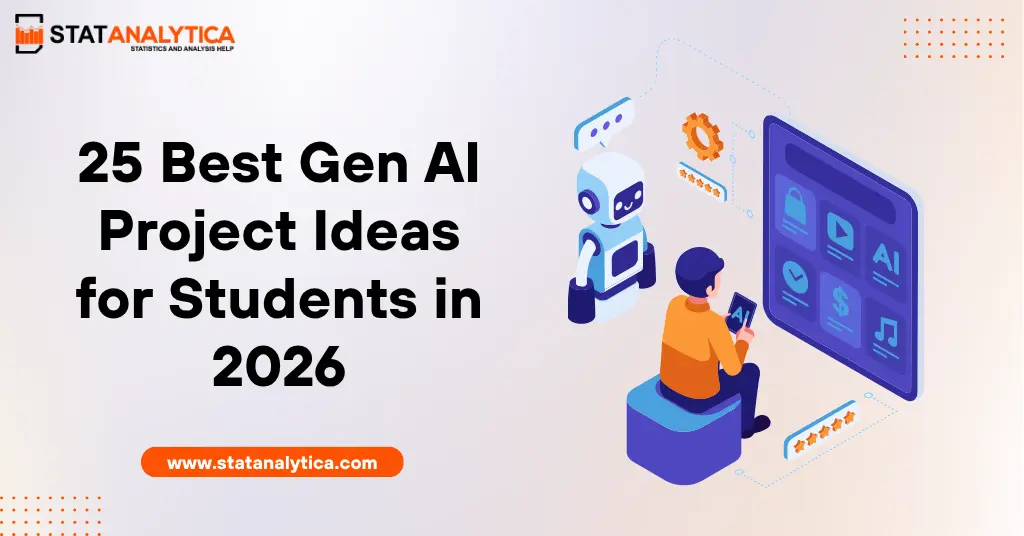 gen ai project ideas