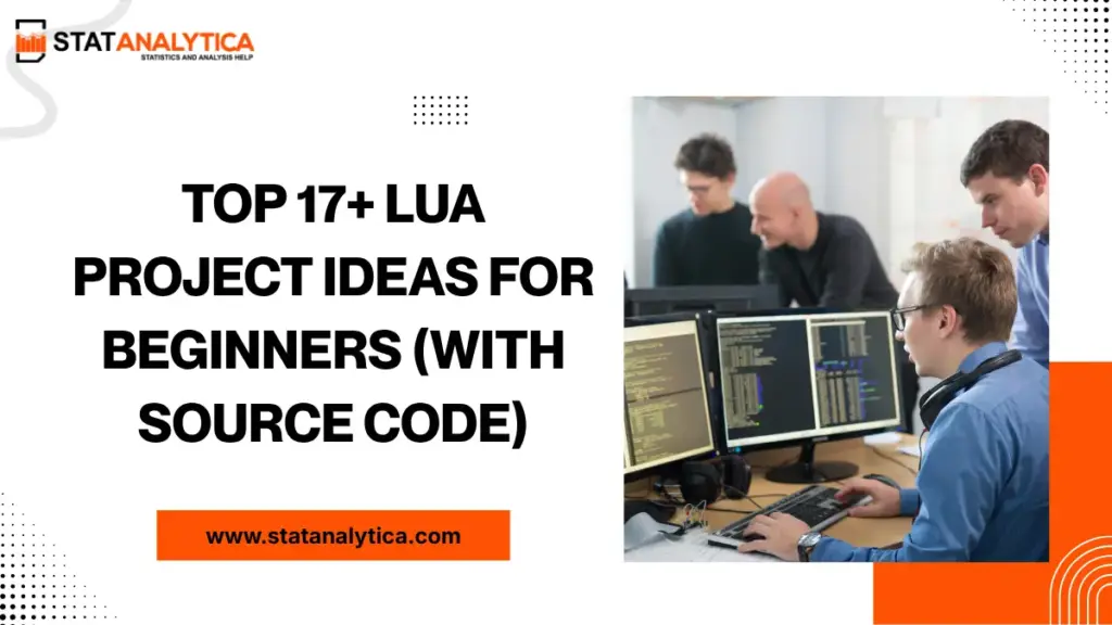 lua project ideas