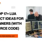 lua project ideas
