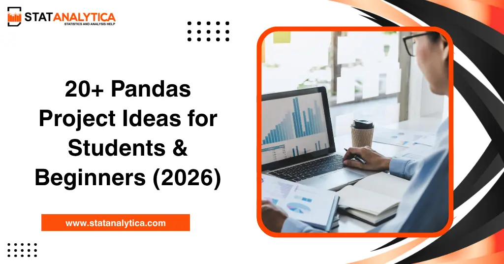 pandas project ideas