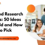 pubmed research topics