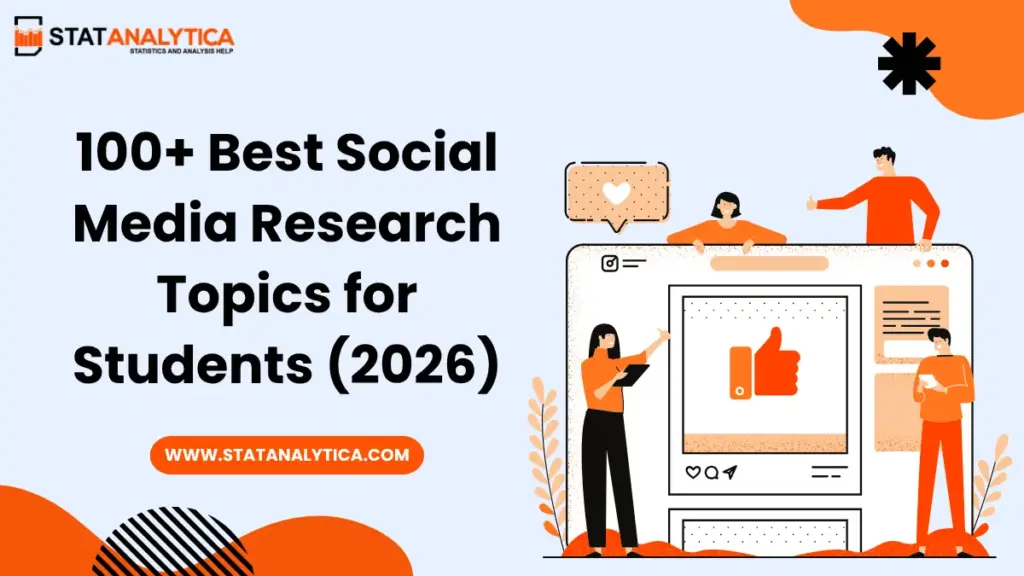 social media research topics