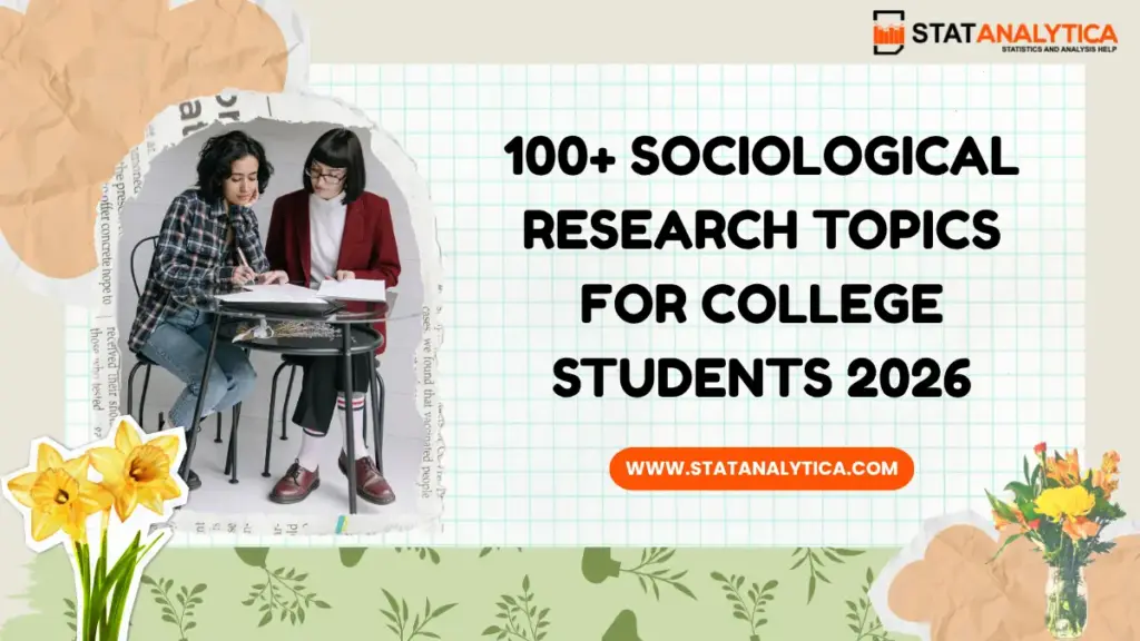 sociological research topics