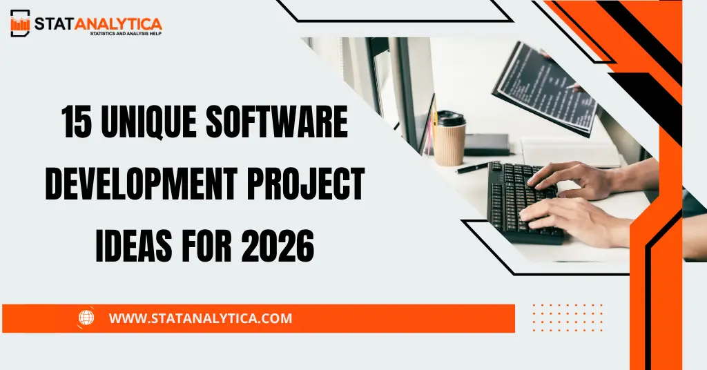 software development project ideas