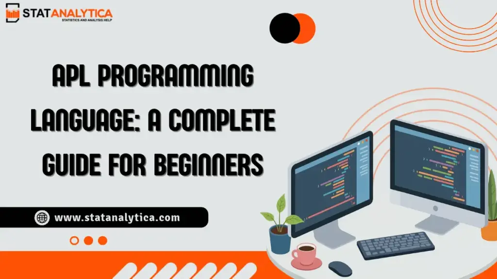 apl programming language