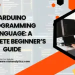 arduino programming language