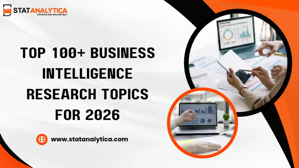 business intelligence research topics