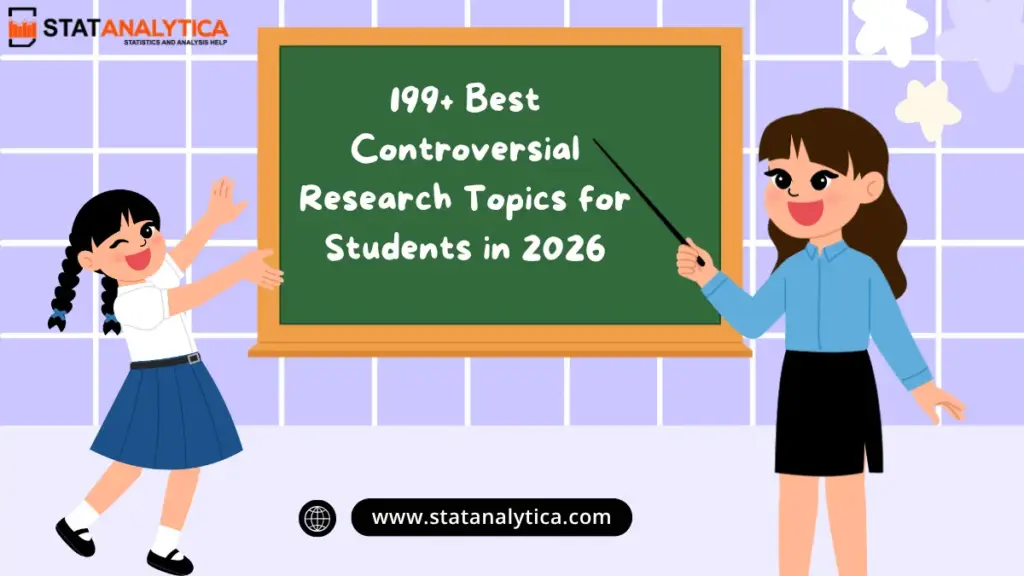controversial research topics