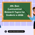 controversial research topics
