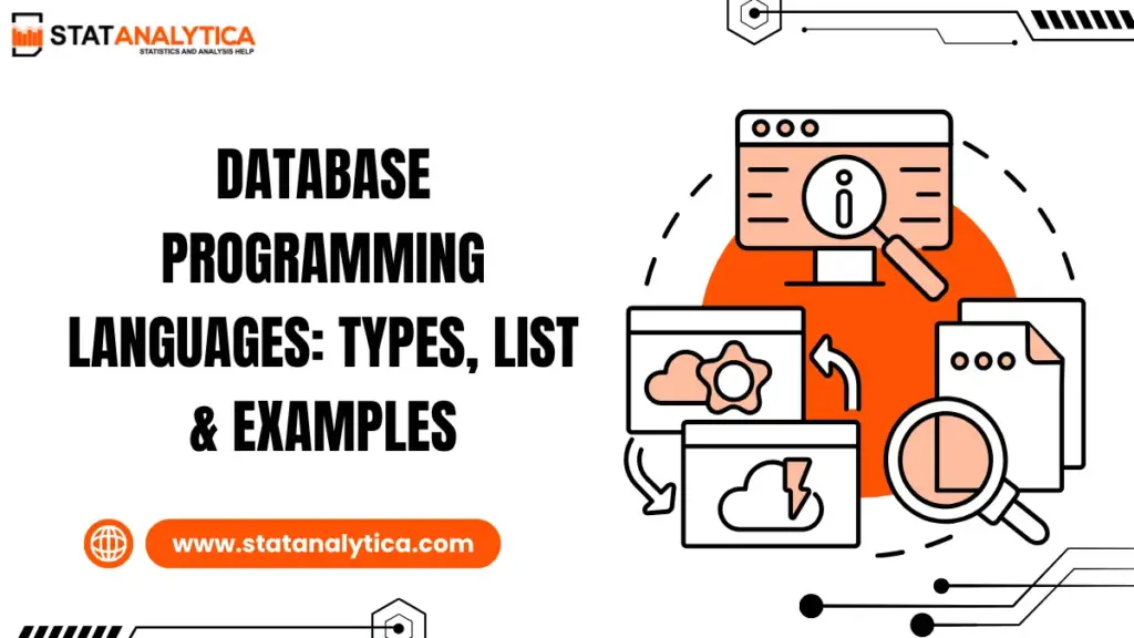 database programming languages