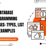 database programming languages