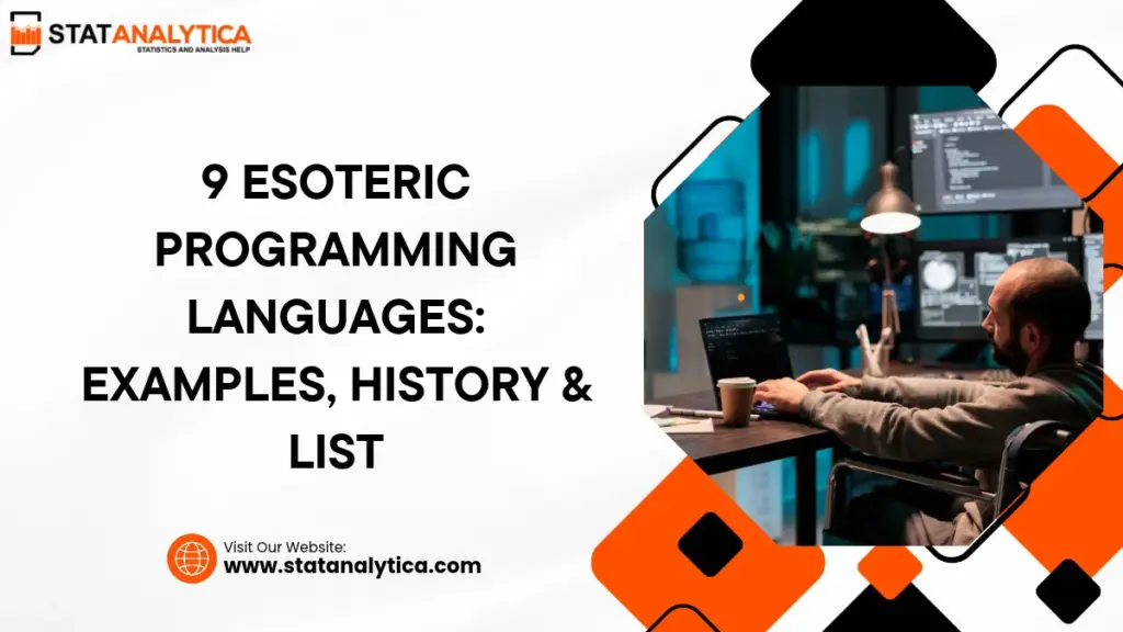 esoteric programming languages