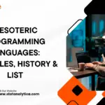 esoteric programming languages