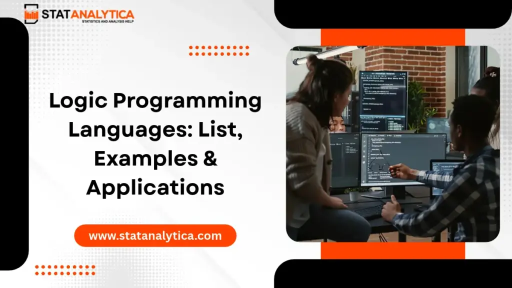 logic programming languages
