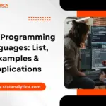 logic programming languages