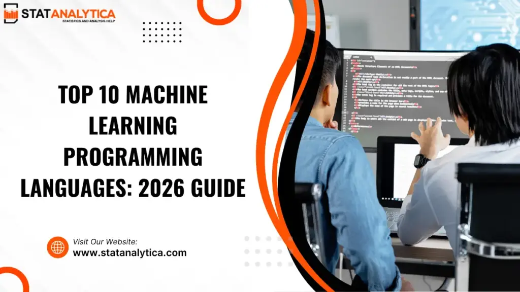 machine learning programming languages