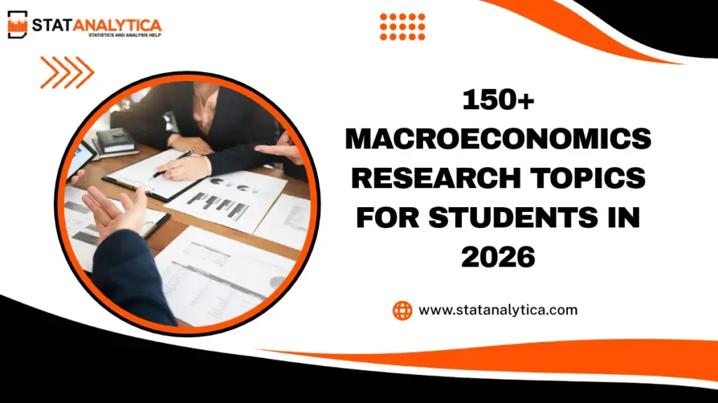 macroeconomics research topics