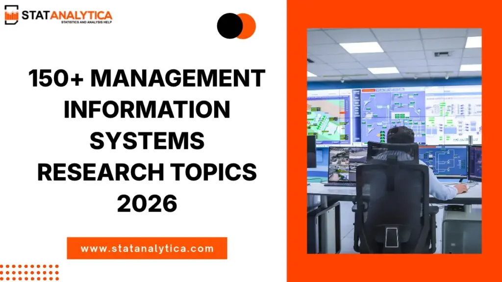 management information systems research topics
