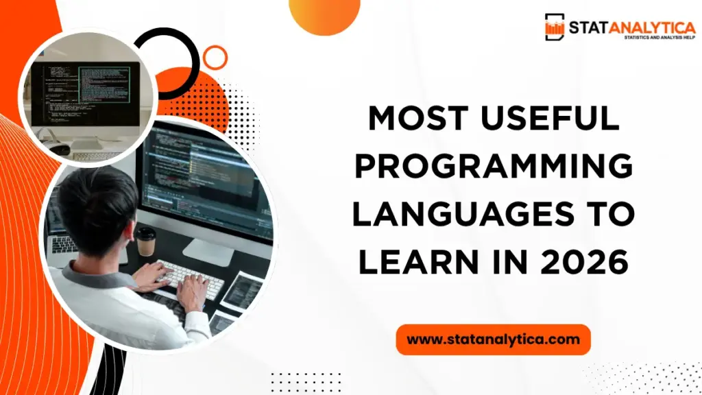 most useful programming languages to learn