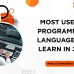 most useful programming languages to learn