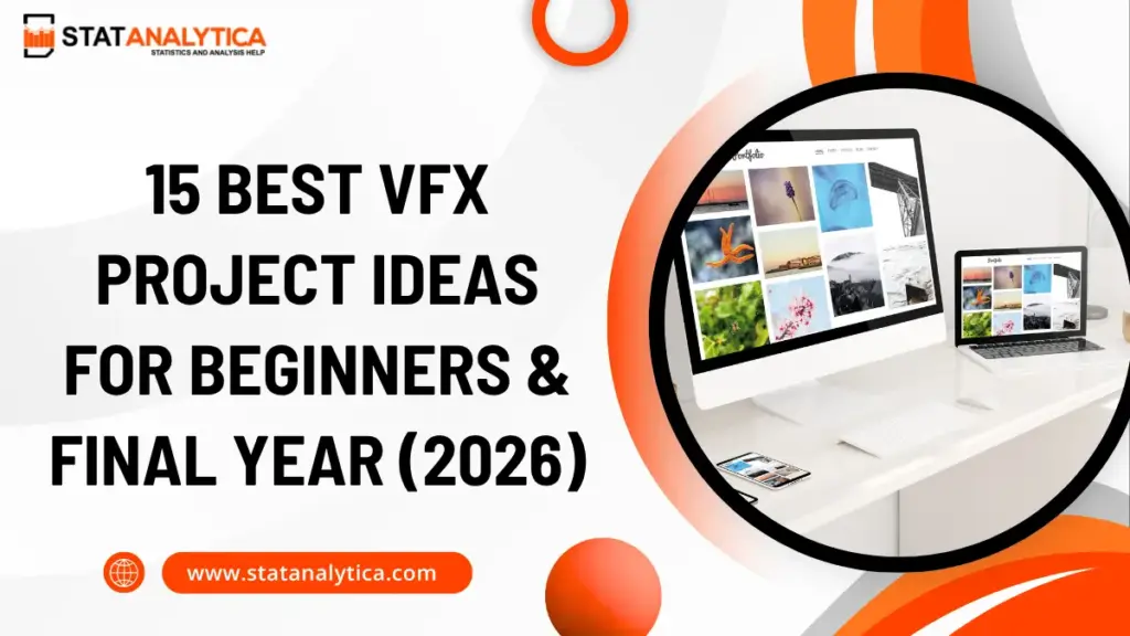 vfx project ideas