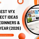 vfx project ideas