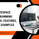 whitespace programming language