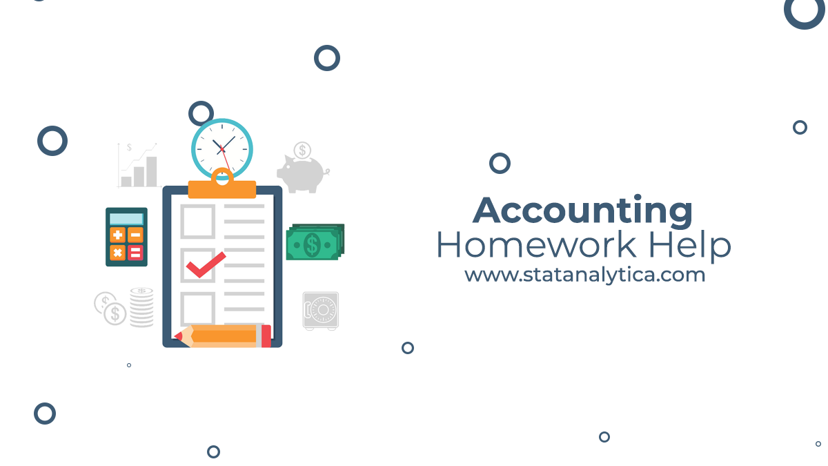 accounting homework services