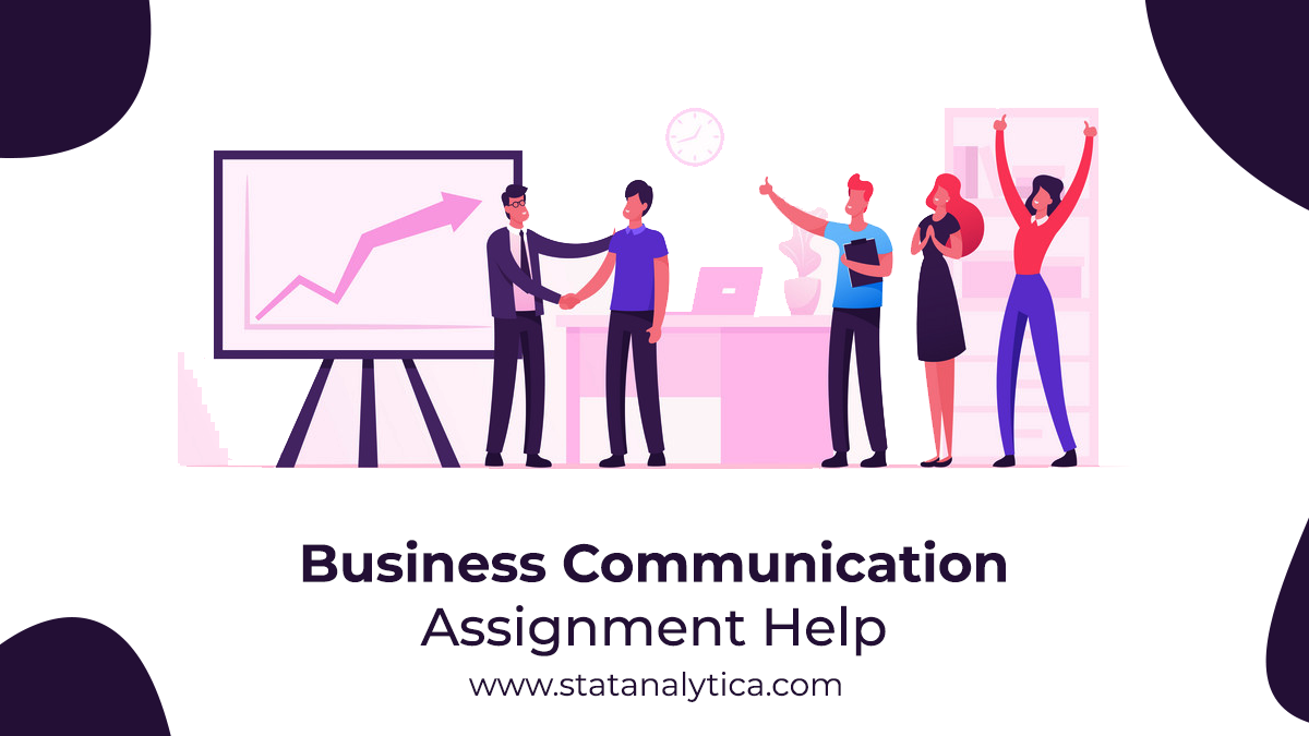 introduction to business communication assignment