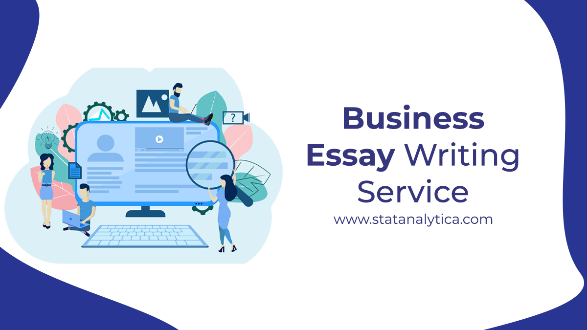 essay business services