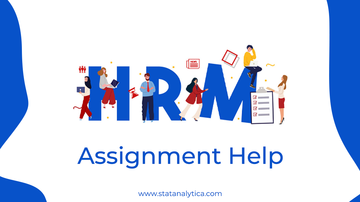 Current Critical Human Resource Management (HRM) Issue - Management Assignment Help