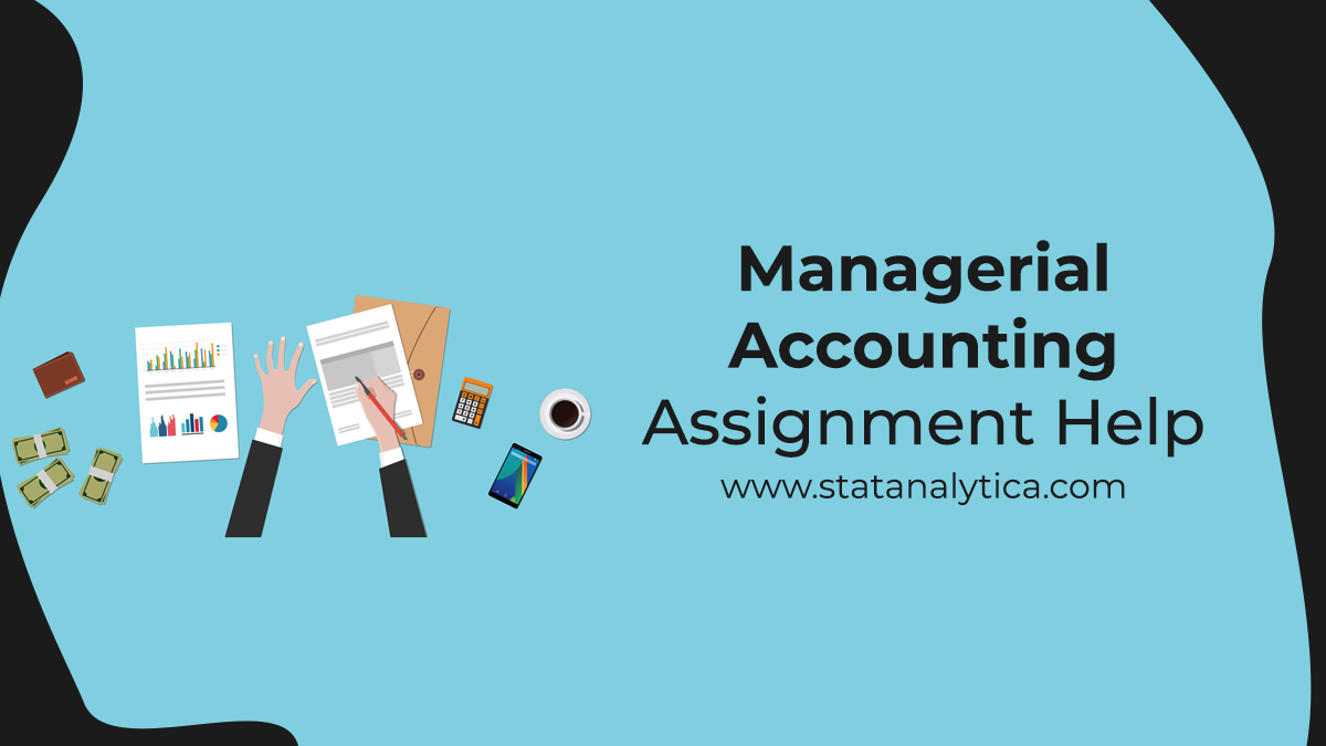 managerial accounting assignment help