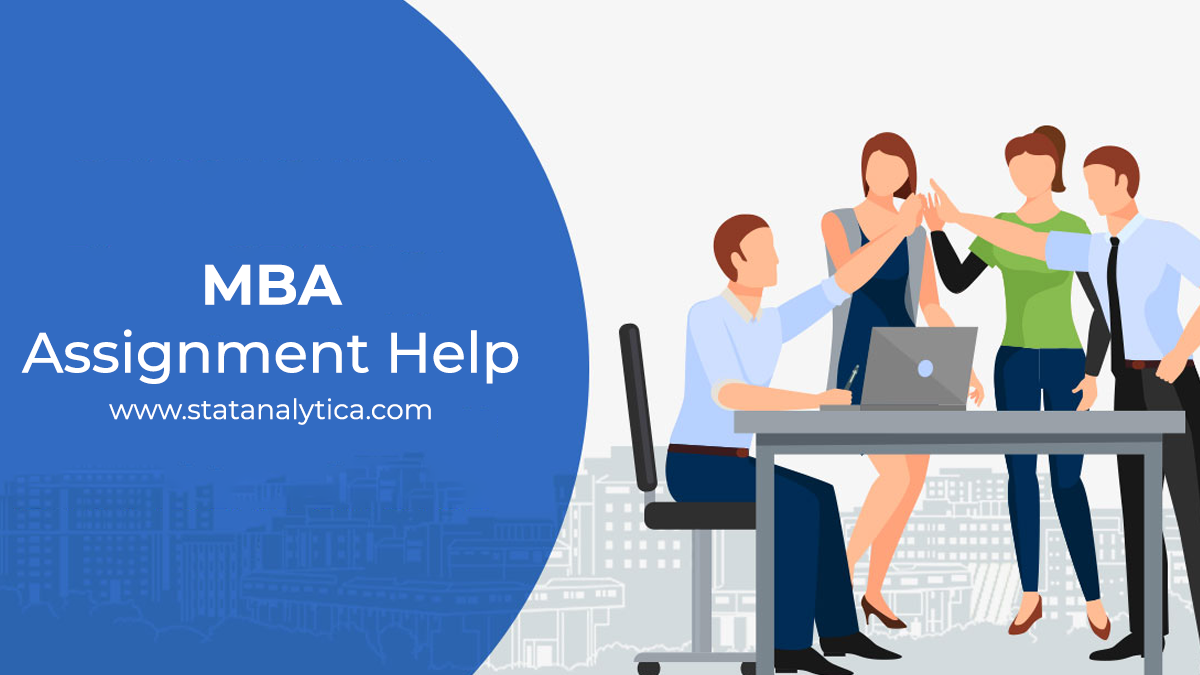 Mba assignments writing service