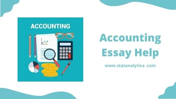 Accounting Essay Help