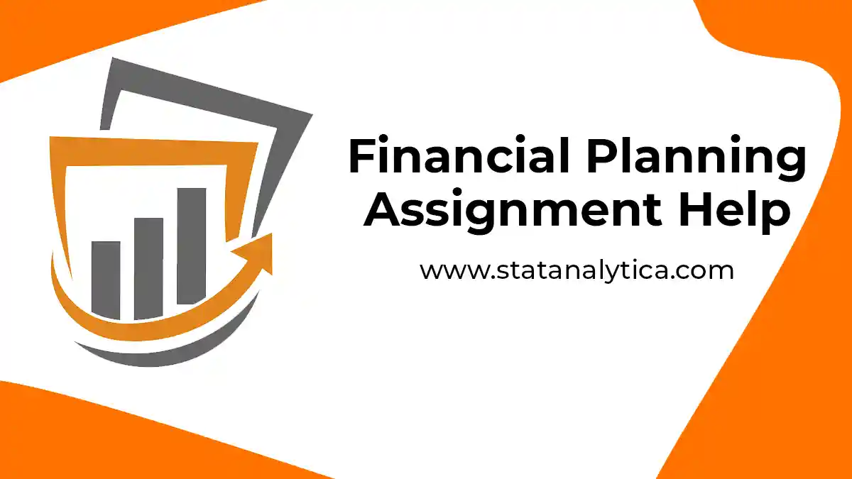 financial planning assignment help