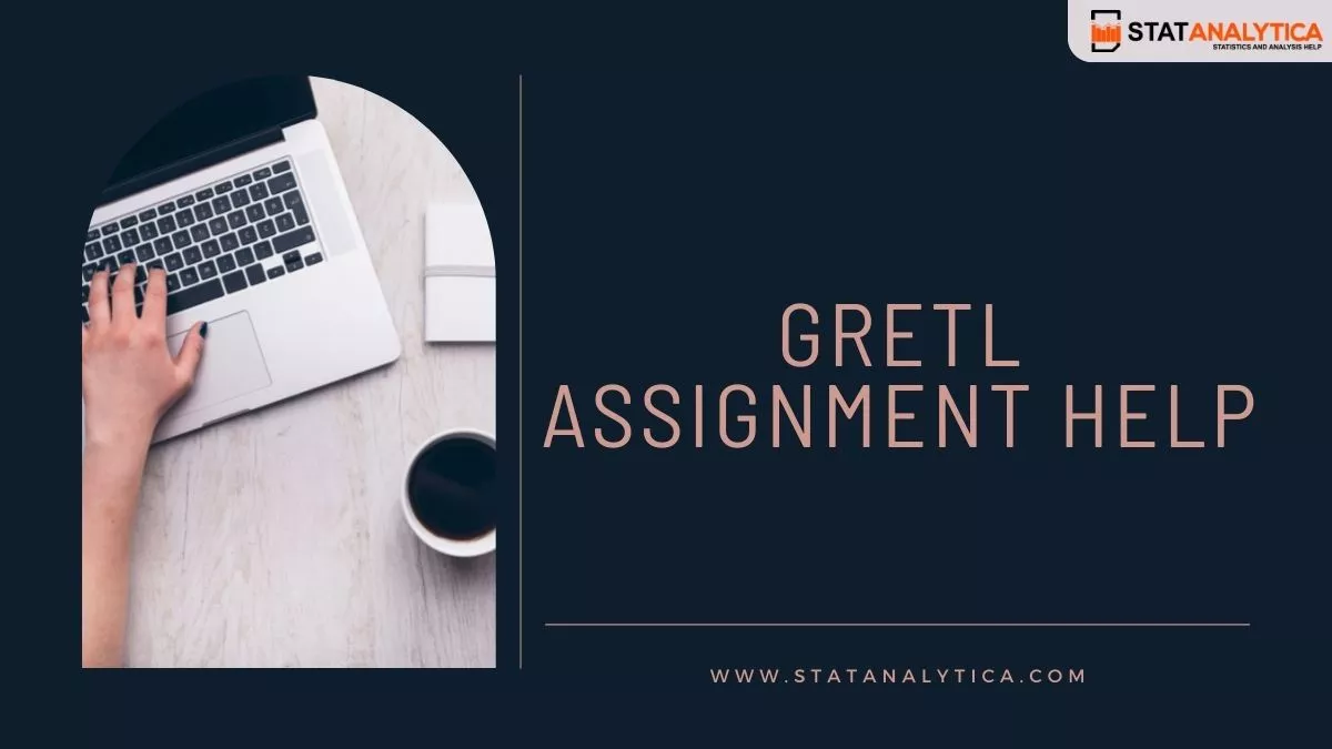 GRETL Assignment Help