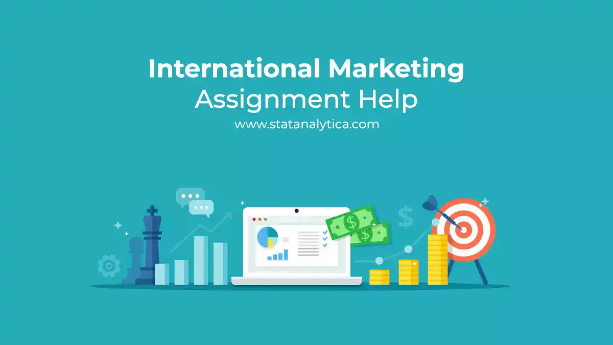 international marketing assignment help