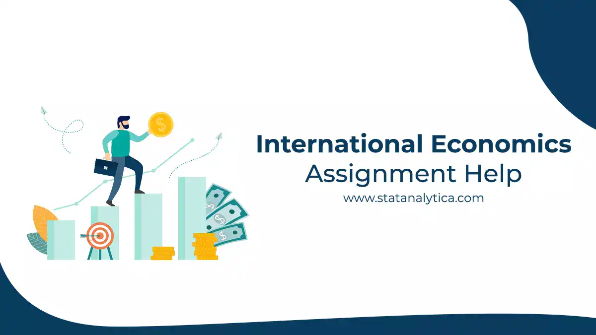 international economics assignment