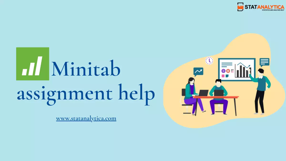  Minitab Assignment Help