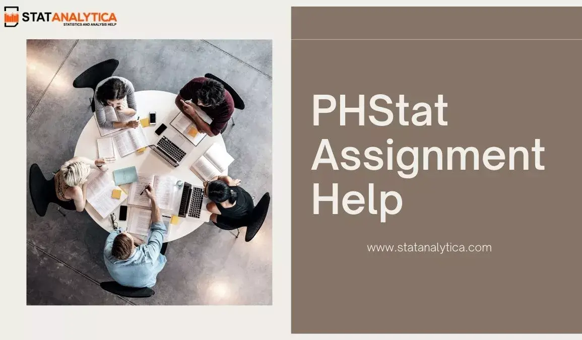 PHStat Assignment Help