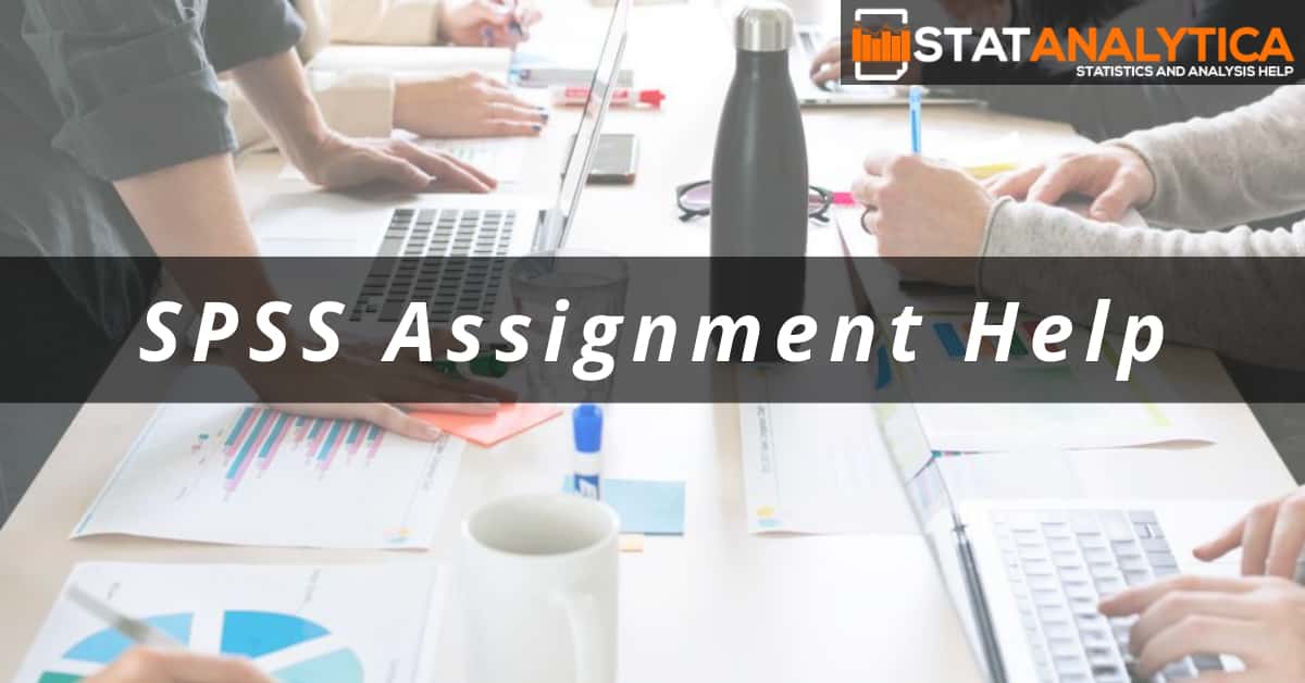 SPSS Assignment Help