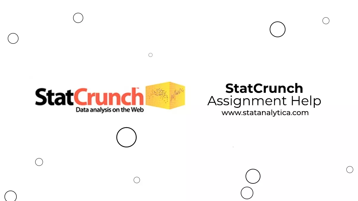 Statcrunch assignment help