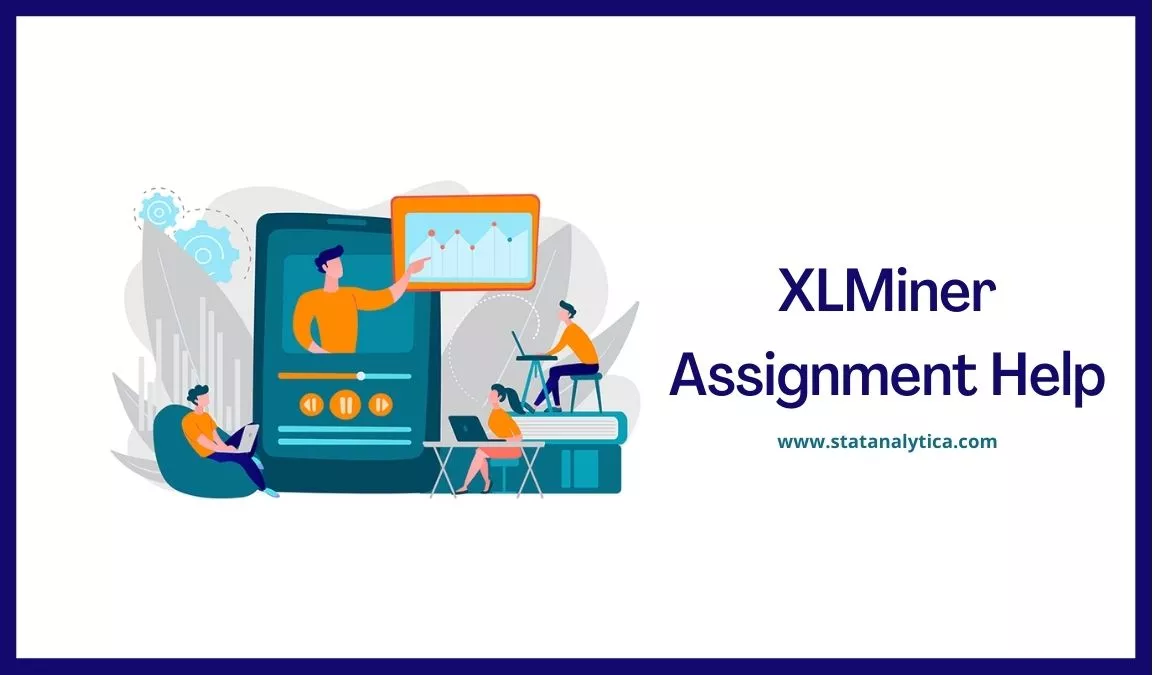 XLMINER Assignment Help