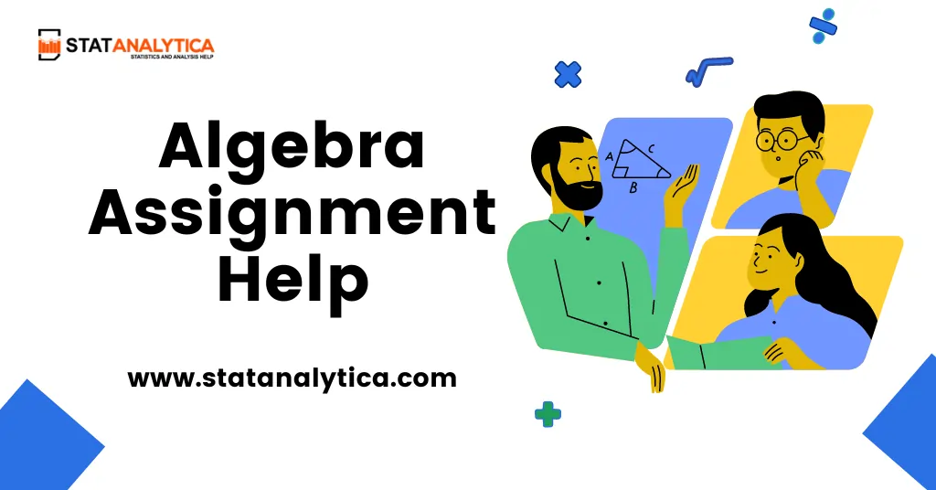algebra assignment help