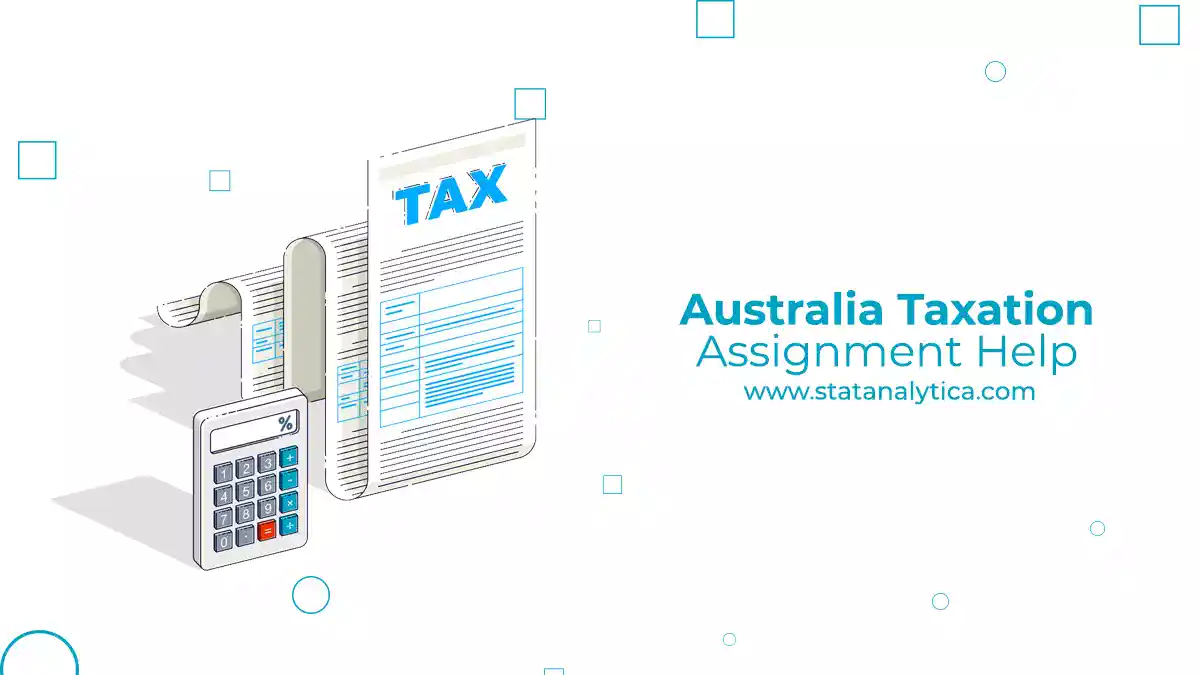 Australian Taxation Assignment Help