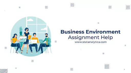 business environment assignment help